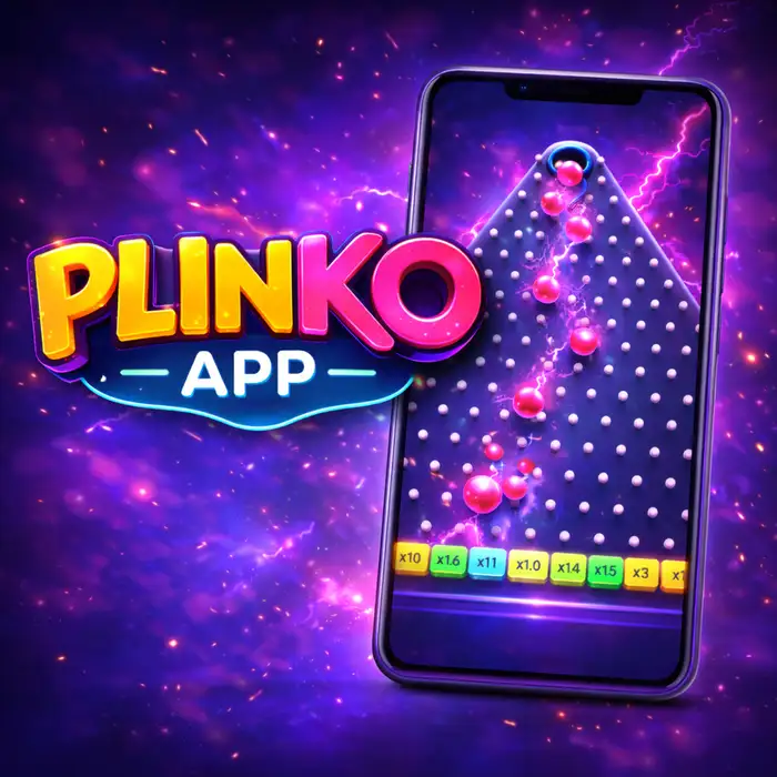 Plinko App Plinko App