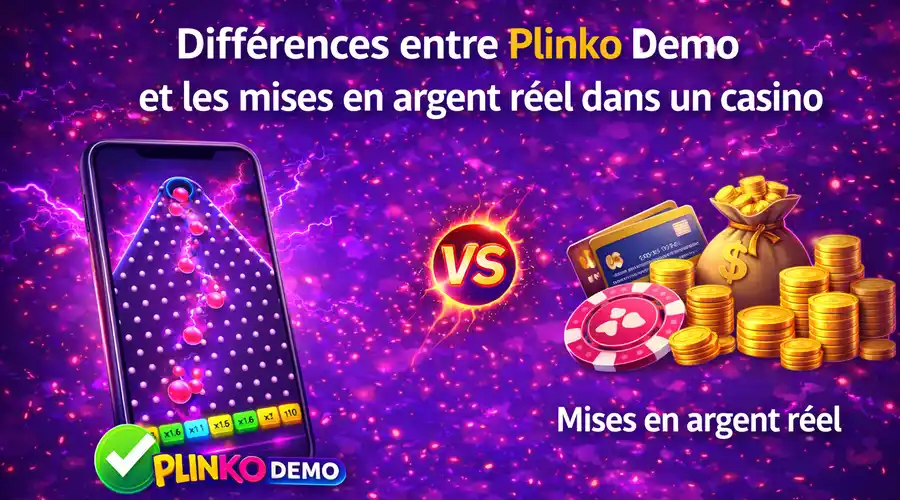 Avantages et inconvénients de Plinko Demo