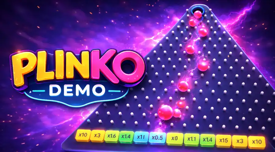 Plinko Demo