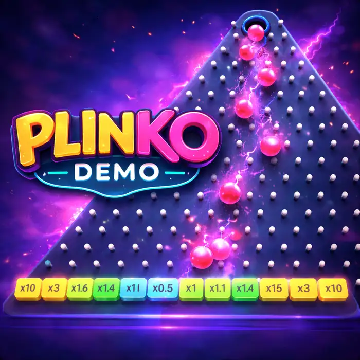 Plinko Demo Plinko Demo