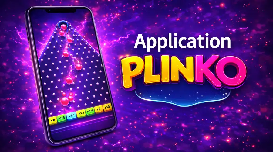 Application Plinko