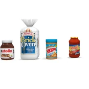 Custom Ingredients Set 1 par Insimnia – Traduction française