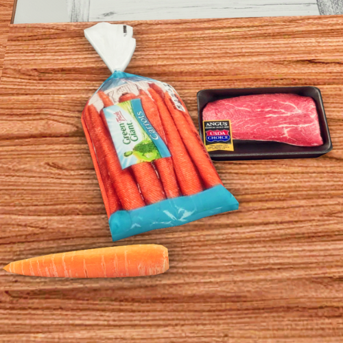 Custom Ingredients Feb 2024 par Insimnia – Traduction française