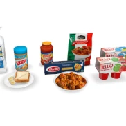 Grocery Haul set 3 par Insimnia – Traduction française