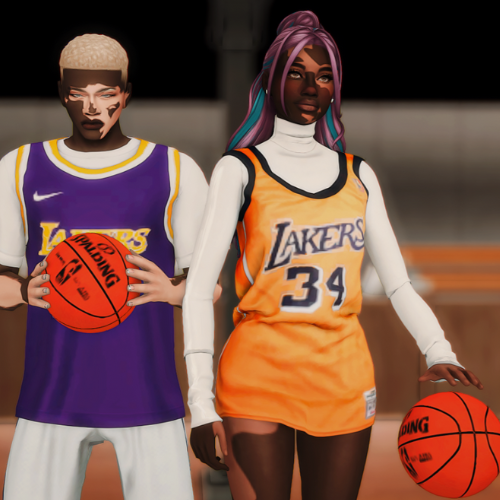 WNBA V1 par Danitysimmer – Traduction française