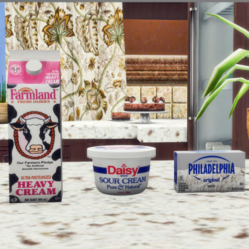 Custom Ingredients April 2024 par Insimnia – Traduction française