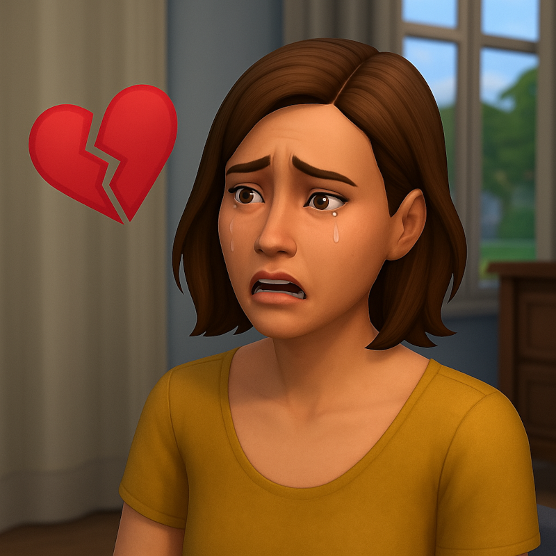 Mod trait de personnalité : Borderline