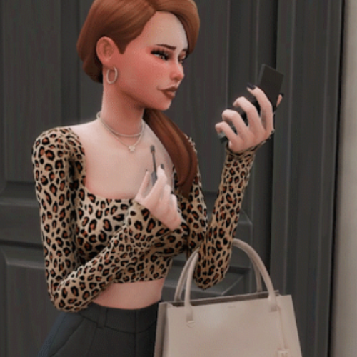 Functional Handbag par Utopya – traduction française