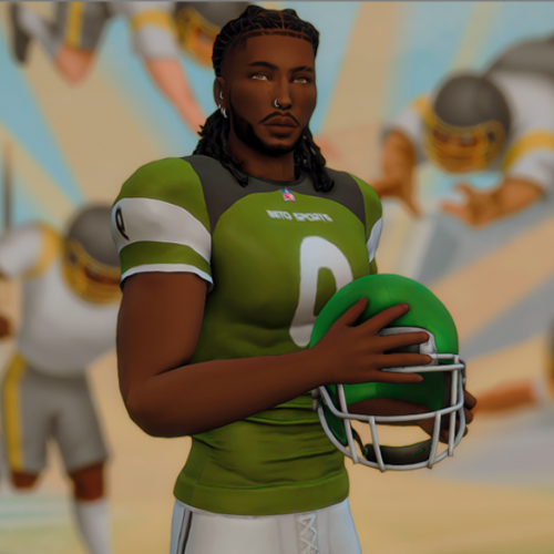 NFL par Danitysimmer – traduction française