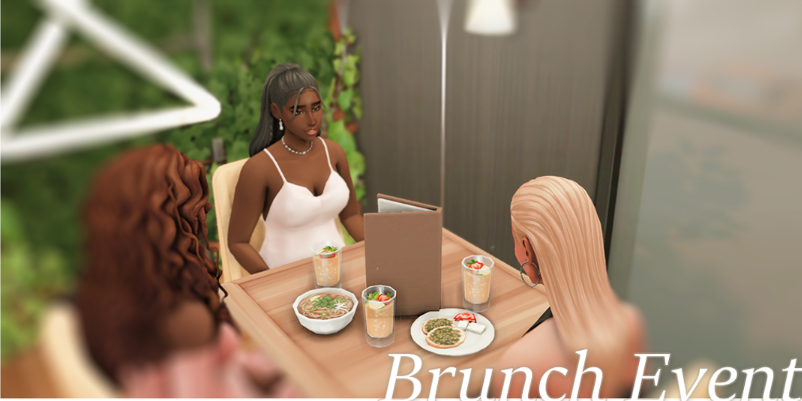 Brunch event par Danitysimmer – Traduction Française
