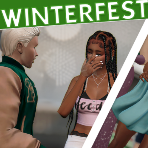 Winterfest Bundle par Danitysimmer – Traduction française