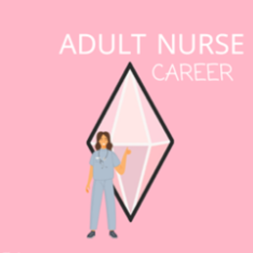 Nurse Career par Delimaci – traduction française