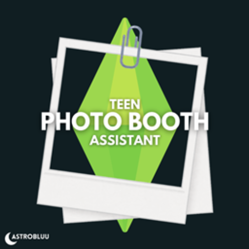 teen photo